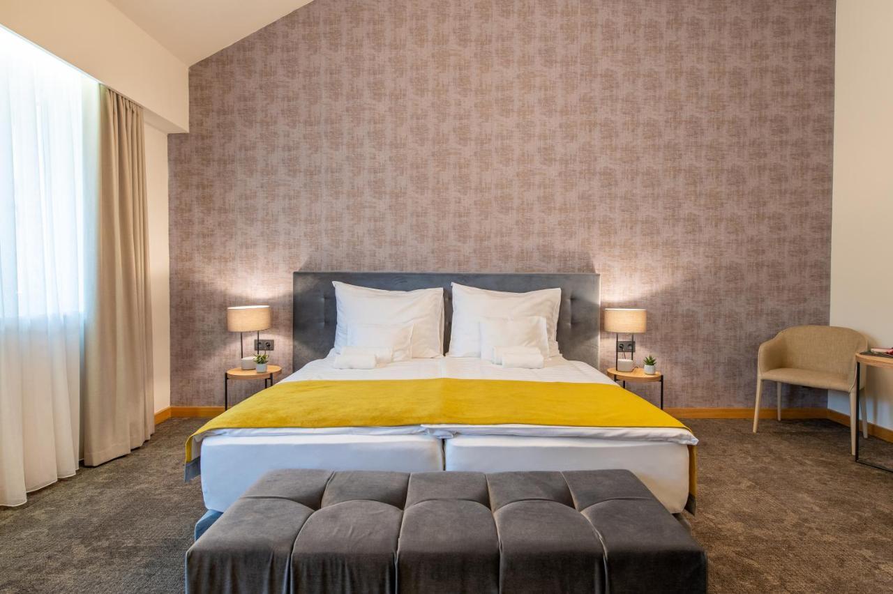 Botrytis Borhotel Mád Buitenkant foto