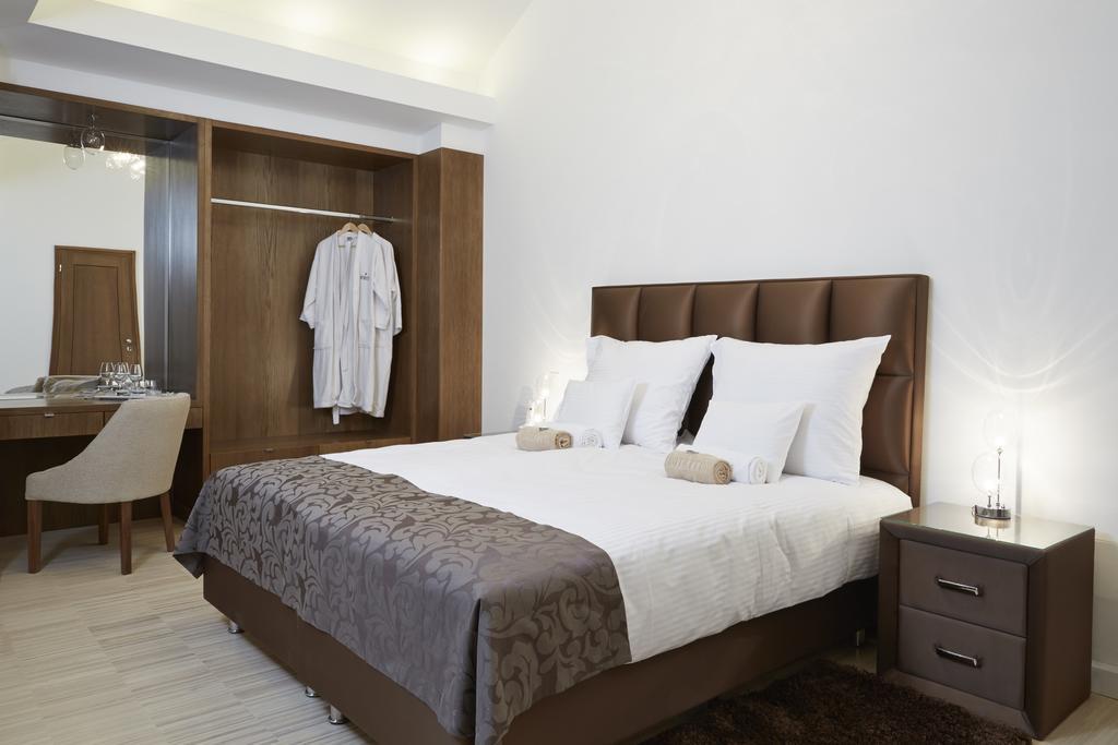 Botrytis Borhotel Mád Kamer foto