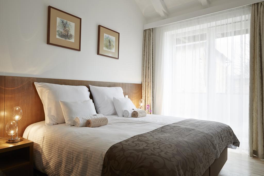 Botrytis Borhotel Mád Kamer foto